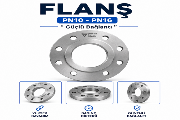 FLANŞ