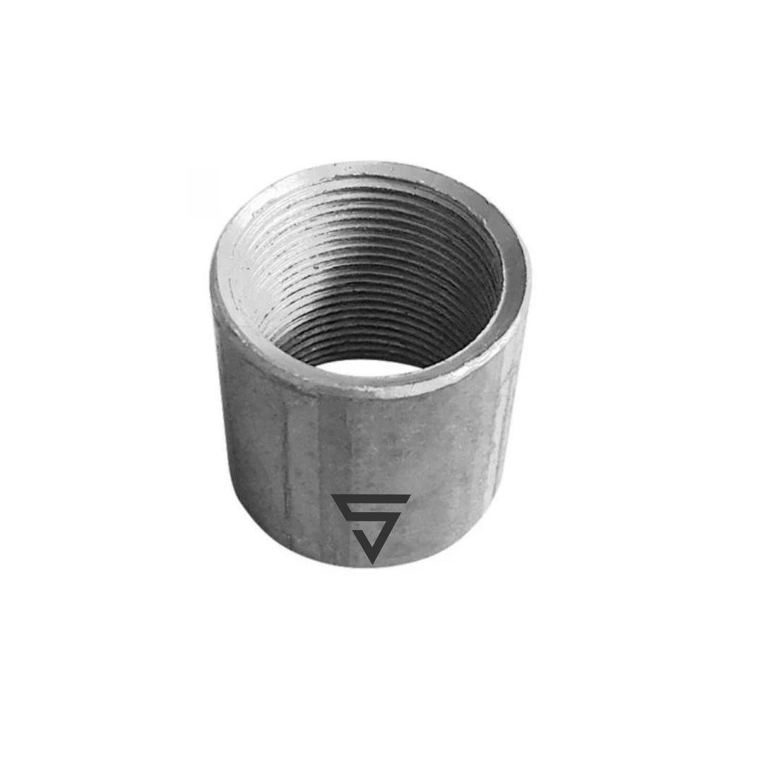 Galvaniz Manşon