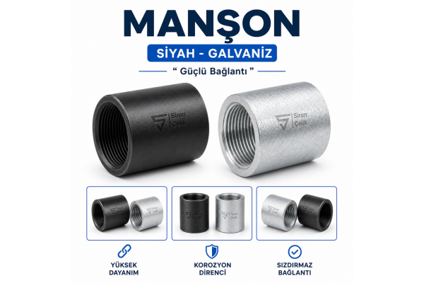 MANŞON