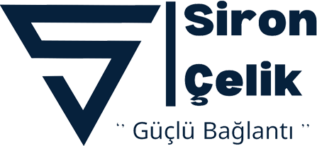Siron Çelik