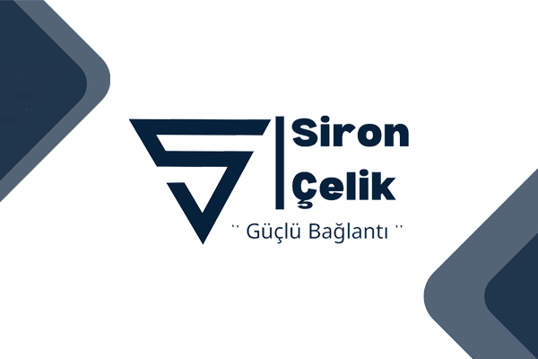 Siron Çelik